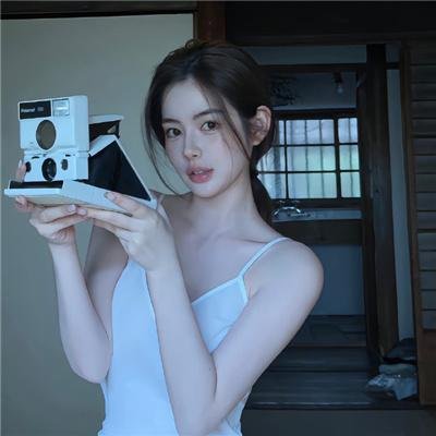 花季美少女