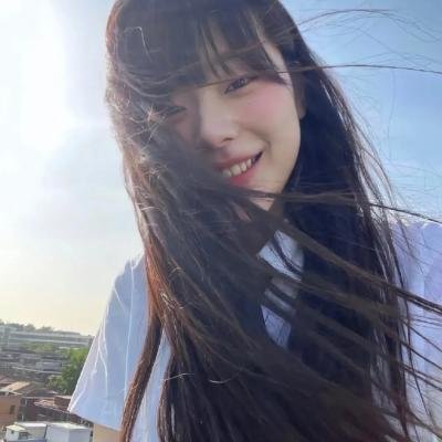 女子高中生