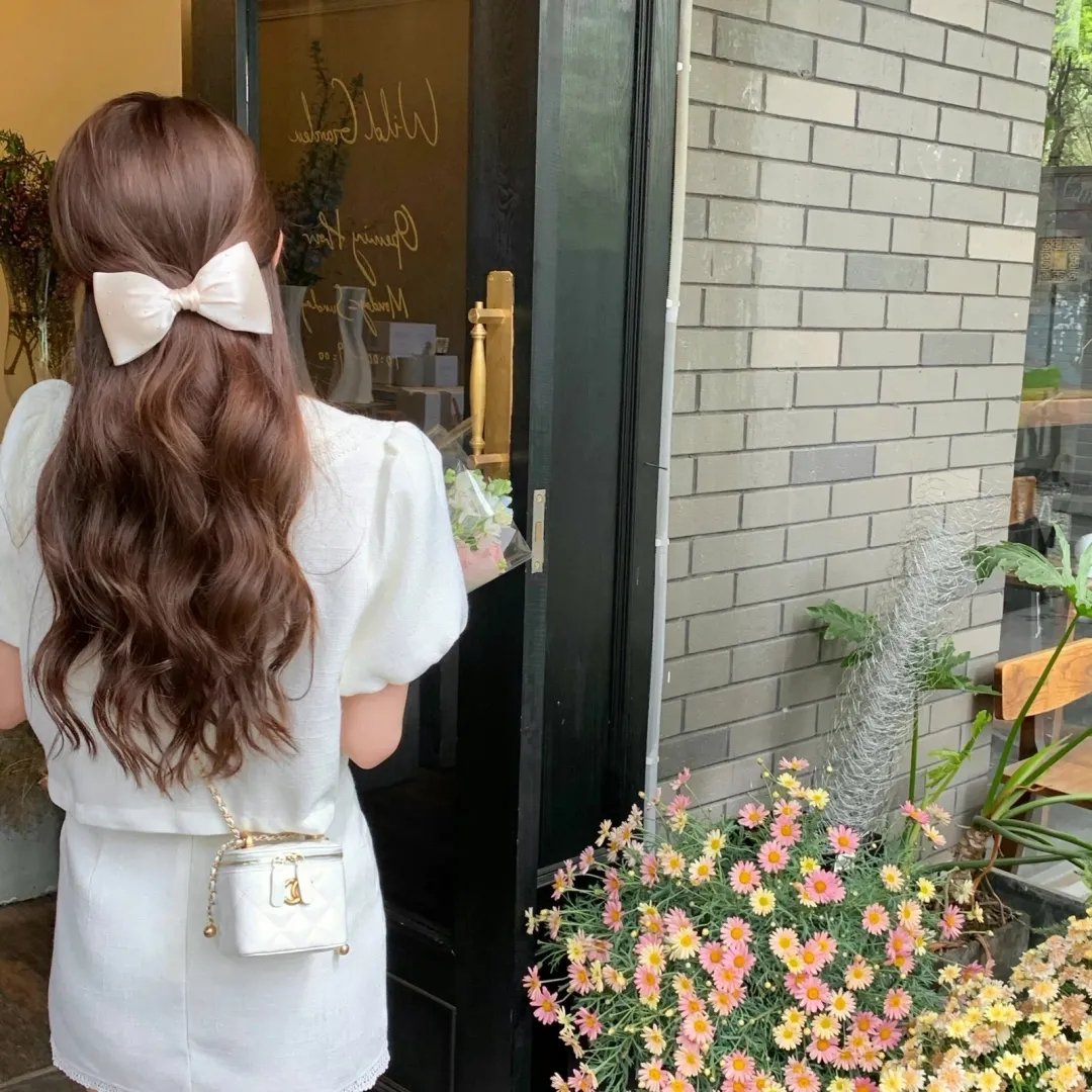 岁月的童话