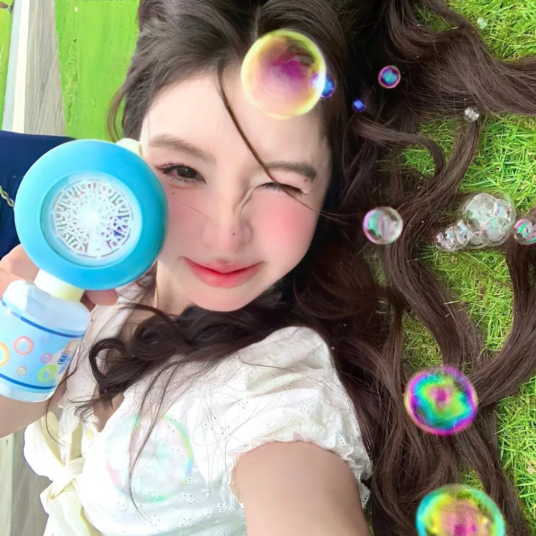 我的小英雄